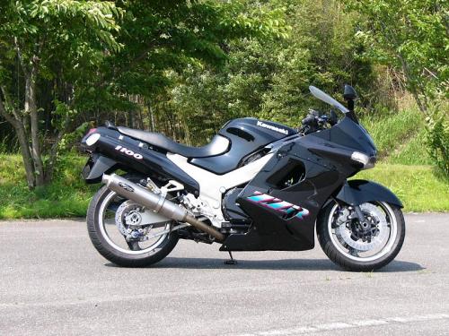 【送料無料】マフラー【ノジマエンジニアリング】FASARM S チタン フルエキゾースト 4-1-2SC(スパイラルコレクター) NTX605VTIW【ZZR1...