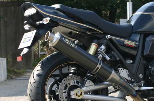 受注生産納期約3ヶ月 【送料無料】マフラー【ノジマエンジニアリング】FASARM S チタン フルエキゾースト 4-1SC(スパイラルコレクター) NTX618...