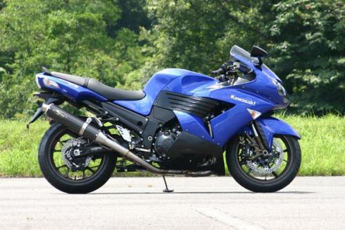 【送料無料】マフラー【ノジマエンジニアリング】FASARM S チタン フルエキゾースト 4-1-2SC(スパイラルコレクター) NTX623VCW-CL【ZZ...