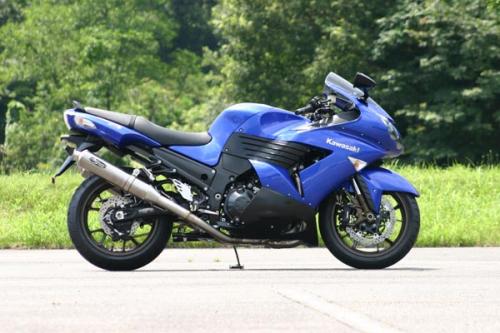 【送料無料】マフラー【ノジマエンジニアリング】FASARM S チタン フルエキゾースト 4-1-2SC(スパイラルコレクター) NTX623VTIW-CL【Z...