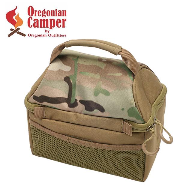 Oregonian Camper ���쥴�˥��󥭥��ѡ� Pepper box �ڥåѡ��ܥå��� OCB-828 �ޥ������ �����ȥɥ� BBQ Ĵ̣����Ǽ ������ ���å��󥰥ġ���ܥå��� ��Ǽ�ܥå��� �������б� �Х������� ���ե�