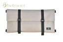 belmont/ベルモント BM-243 TABI専用収納ケース収納 帆布 ポリエステル パラフィン加工 バッグ ループ付き 専用ケース 焚火台 焚き火台 ケー...