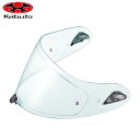 OGK KABUTO カブト DAF-1 UICシールド クリア AEROBLADE エアロブレード オプションパーツ シールド バイク好き ギフト お買い物マラソン 開催