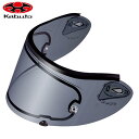 OGK KABUTO オージーケーカブト SAF-Wレーシングダブルレンズシールド スモーク ヘルメット オプショナルレーシングパーツ レース専用 RT-33シリーズ バイク好き ギフト お買い物マラソン 開催