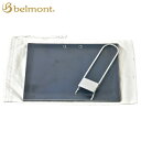 ͥåȳŷԾŹ㤨̵ belmont/٥ BM-287 ˸Ŵ 6mm ץȥɥ С٥ BBQ Ǽ  Ŵ å С٥塼 ñʥå б Х եȡפβǤʤ4,070ߤˤʤޤ