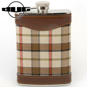 DUG/ダグ (DG-0611/DG-0612/DG-0613)スキットル 8oz ウイスキーボトル 【キャンプ アウトドア 夜釣り 水筒 水筒 アウトドアギア 】【あす楽】【お買い物マラソン 開催】通販格安セール情報 楽天 通販