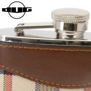 DUG/ダグ (DG-0611/DG-0612/DG-0613)スキットル 8oz ウイスキーボトル 【キャンプ アウトドア 夜釣り 水筒 水筒 アウトドアギア 】【あす楽】【お買い物マラソン 開催】通販格安セール情報 楽天 通販