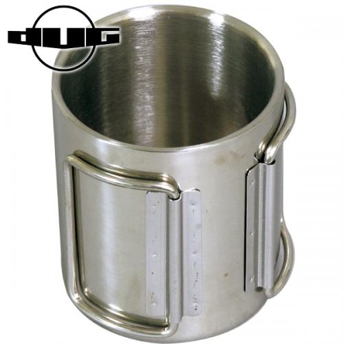 DUG/ダグ DG-0502 ダブルウォールマグ キャンプ アウトドア カトラリー マグカップ 耐熱コーヒーカップ あす楽対応【お買い物マラソン 開催】通販格安セール情報 楽天 通販