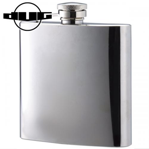 DUG/ダグ DG-0602 スキットル 6ozウイスキーボトル キャンプ アウトドア 夜釣り 水筒 水筒 アウトドアギア あす楽対応【お買い物マラソン 開催】通販格安セール情報 楽天 通販