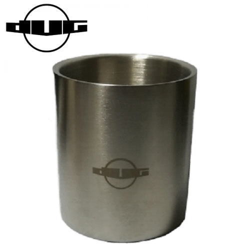 DUG/ダグ (DG-0506)ハンドルレス ダブルウォールマグ(L)Lサイズ【キャンプ アウトドア カトラリー マグカップ 耐熱コーヒーカップ】【お買い物マラソン 開催】通販格安セール情報 楽天 通販