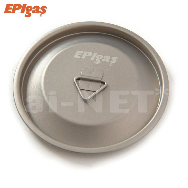 EPIgas EPIガス シングルチタンマグカバー T-8113 マグカップカバー 保冷 鍋蓋 コーヒカップ チタンカップ チタンマグカップ スノーピーク チタンシングルマグ450 対応 あす楽対応【お買い物マラソン 開催】通販格安セール情報 楽天 通販