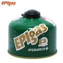 燃料 EPIgas EPIガス 230パワープラスカートリッジ OD缶 ガス缶 一般～上級登山用 G-7009 ガスカートリッジ 冬用 アウトドア アウトドア ガス ウィンター アウトドアギア あす楽対応 バイク好き ギフト 楽天お買い物マラソン 開催