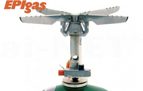 日本製 EPIgas REVO-3700ストーブ 直結型 S-1028 ガスバーナー キャンプ アウトドア 夜釣り ツーリングキャンプ トレッキング フィッシング 登山 クッカー 高品質ストーブ ガスカートリッジ式 シングルバーナー あす楽対応【お買い物マラソン 開催】通販格安セール情報 楽天 通販