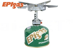 納期未定 入荷後発送 日本製 EPIgas NEOストーブ 直結型 S-1030 ガスバーナー キャンプ アウトドア 夜釣り ツーリングキャンプ トレッキング フィッシング 登山 クッカー 高品質ストーブ ガスカートリッジ式シングルバーナー【お買い物マラソン 開催】通販格安セール情報 楽天 通販