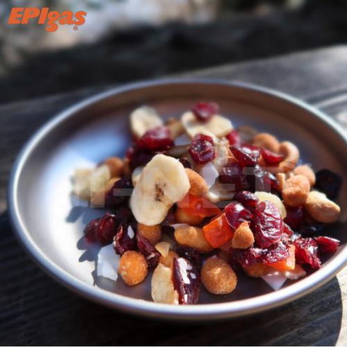 【EPIgas】チタンプレート 123 チタンカトラリー 携帯食器 チタン食器 チタン皿 超軽量 お皿 クッカー チタン製品【T-8301】アウトドア 登山 フィッシング【お買い物マラソン 開催】通販格安セール情報 楽天 通販