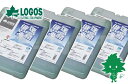 送料無料 LOGOS/ロゴス 倍速凍結・氷点下パック XL 81660640 大きい保冷剤 最強 保冷剤 冷凍保存 長時間 お買い得4個セット 冷蔵、冷凍庫の食材を守ります あす楽対応 バイク好き ギフト