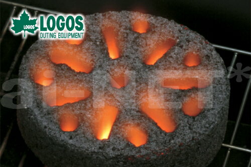 LOGOS/ロゴス エコココロゴス・ラウンドストーブ2 83100102 炭 着火剤いらず 火起こし不要 BBQ バーベキューグリル などに最適 あす楽対応【お買い物マラソン 開催】通販格安セール情報 楽天 通販