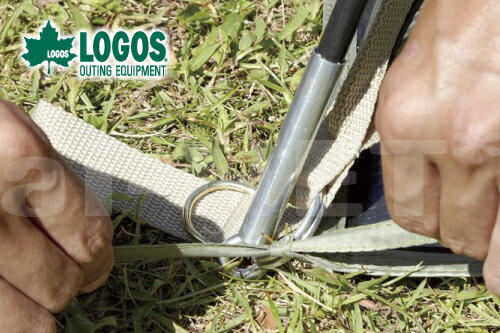 LOGOS/ロゴス ぴったりグランドシート200 84960101 グランドシート テントアウターマット テントアウターシート 完全防水 あす楽対応【お買い物マラソン 開催】通販格安セール情報 楽天 通販