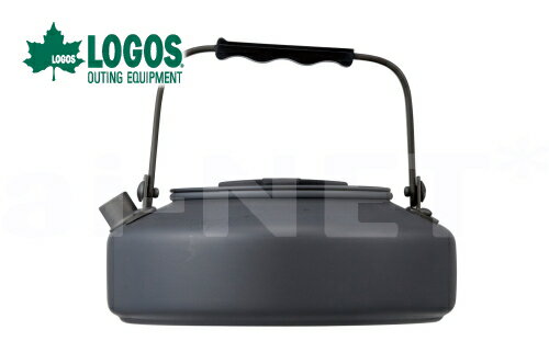 LOGOS/ロゴス LOGOS ザ・ケトル 81210301 フラットケトル ザケトル 登山 アウトドア クッキング キャンプ ハイキング クッカー 調理器具・バーべキュー用品 やかん 携帯ケトル コンパクトケトル 薄型ケトル あす楽対応【お買い物マラソン 開催】通販格安セール情報 楽天 通販