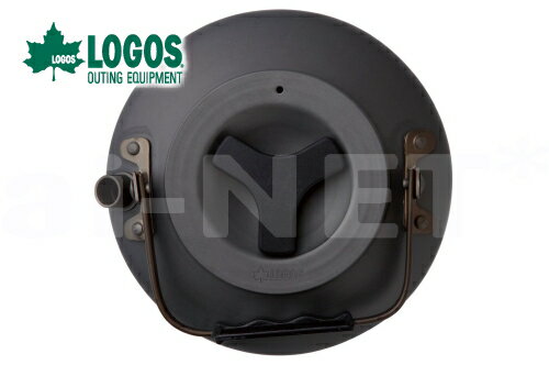 LOGOS/ロゴス LOGOS ザ・ケトル 81210301 フラットケトル ザケトル 登山 アウトドア クッキング キャンプ ハイキング クッカー 調理器具・バーべキュー用品 やかん 携帯ケトル コンパクトケトル 薄型ケトル あす楽対応【お買い物マラソン 開催】通販格安セール情報 楽天 通販