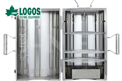 送料無料 LOGOS/ロゴス LOGOSの森林 スモークタワー 81066000 本格 燻製機 スモークポット スモーカー 燻製器 燻製調理 キャンプ アウトドア バーベキュー お花見 あす楽対応(SA)【お買い物マラソン 開催】通販格安セール情報 楽天 通販