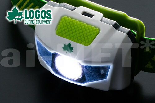 LOGOS/ロゴス ROSY LEDヘッドライト 高輝度 74176006 トレッキング 防災グッズ ライフライン 生活防水 キャンプ アウトドア フィッシング フェス 災害対策 防災対策 あす楽対応【お買い物マラソン 開催】通販格安セール情報 楽天 通販