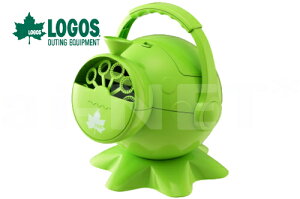 送料無料 LOGOS/ロゴス キャンプで遊ぼう!シャボンダマシーン 74176010 野電 自動しゃぼん玉マシーン アウトドア お家 キャンプ バーベキュー フェス イベント あす楽対応【お買い物マラソン 開催】通販格安セール情報 楽天 通販