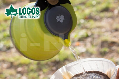 送料無料 LOGOS/ロゴス たためるケトル1L 81210305 登山 アウトドア クッキング キャンプ ハイキング クッカー 調理器具・バーべキュー用品 やかん 携帯ケトル コンパクトケトル シリコンケトル あす楽対応【お買い物マラソン 開催】通販格安セール情報 楽天 通販