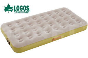 送料無料 LOGOS/ロゴス どこでもオートベッド100(バッグ付き)シングル 73853004 野電 電動エアベッド 全自動 エアポンプ付属 キャンプ アウトドア 車中泊 エアーマット エアマット あす楽対応【お買い物マラソン 開催】通販格安セール情報 楽天 通販