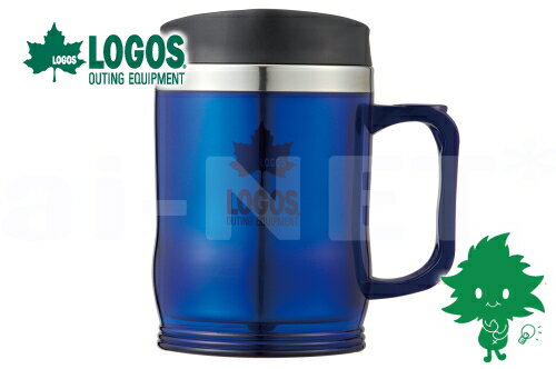 LOGOS/ロゴス プリメイヤーマグ キャンプ バーベキュー 登山 ツーリング フィッシング トレッキング マグカップ カップ マグ コーヒーカップ 熱くならないマグカップ 蓋付きタンブラー あす楽対応【お買い物マラソン 開催】通販格安セール情報 楽天 通販