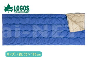 LOGOS/ロゴス ROSY/ロジー 丸洗い寝袋・15 72600600 スリーピングバッグ 封筒型 シュラフ キャンプ アウトドア 1人用 洗濯可能 春用 夏用 寝袋 あす楽対応【お買い物マラソン 開催】通販格安セール情報 楽天 通販