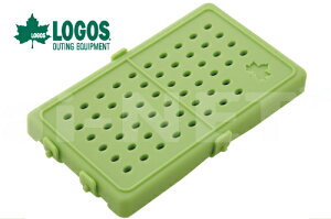 LOGOS/ロゴス 岩塩 プレートケース 81065970 【BBQ バーベキュー】【料理 塩 調理 ケース 収納】【あす楽】【お買い物マラソン 開催】通販格安セール情報 楽天 通販