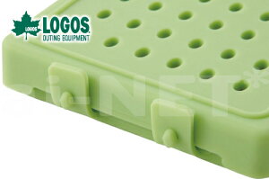 LOGOS/ロゴス 岩塩 プレートケース 81065970 【BBQ バーベキュー】【料理 塩 調理 ケース 収納】【あす楽】【お買い物マラソン 開催】通販格安セール情報 楽天 通販