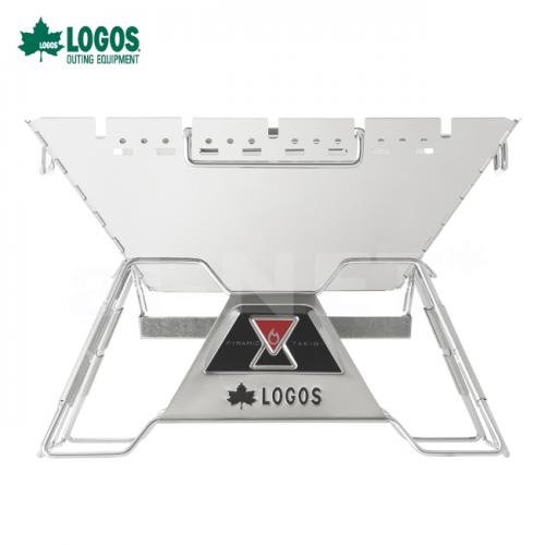 送料無料 LOGOS/ロゴス the ピラミッドTAKIBI L ピラミッド焚火 81064162 ピラミッドグリル キャンプ たき火 焚火 焚き火 たき火台 焚き火台 焚火台 ファイアグリル ファイヤースタンド バーベキュー 防災 クッカー ストーブ アウトドア料理 あす楽対応(SA)通販格安セール情報 楽天 通販