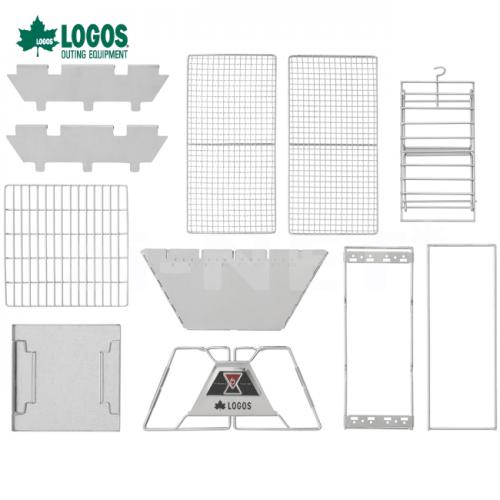 送料無料 LOGOS/ロゴス the ピラミッドTAKIBI L コンプリート フルセット 81064166 焚き火台 バーベキューグリル 調理スタンド キャンプ たき火 焚火 焚き火 たき火台 焚き火台 焚火台 ファイアグリル ファイヤースタンド バーベキュー 防災 あす楽対応通販格安セール情報 楽天 通販