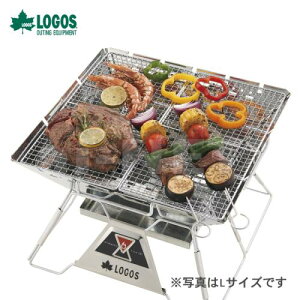 LOGOS/ロゴス the ピラミッドTAKIBI M用(ピラミッド焚火)ピラミッドSPネット M 81064008 キャンプ たき火 焚火 焚き火 たき火台 焚き火台 焚火台 ファイアグリル ファイヤースタンド バーベキュー クッカー ストーブ アウトドア料理 キャンプファイヤー あす楽対応通販格安セール情報 楽天 通販