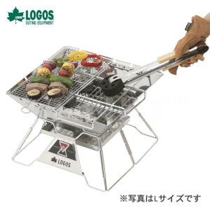 LOGOS/ロゴス the ピラミッドTAKIBI M用(ピラミッド焚火)ピラミッドSPネット M 81064008 キャンプ たき火 焚火 焚き火 たき火台 焚き火台 焚火台 ファイアグリル ファイヤースタンド バーベキュー クッカー ストーブ アウトドア料理 キャンプファイヤー あす楽対応通販格安セール情報 楽天 通販
