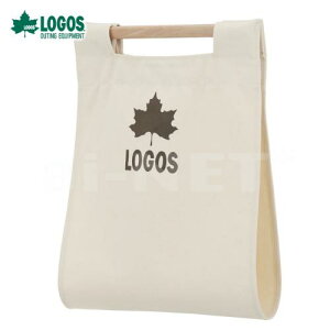 LOGOS/ロゴス らくらく薪キャリー 81064157 【焚き火 キャンプファイヤー 薪の持ち運び 焚き火用品】【あす楽】【お買い物マラソン 開催】通販格安セール情報 楽天 通販