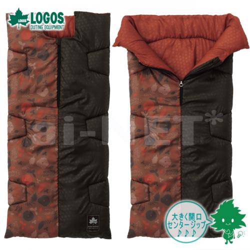 送料無料 LOGOS/ロゴス 丸洗いデザインセンタージップKIDS・-2 プランツ 72602001 スリーピングバッグ 封筒型 子供用シュラフ キャンプ アウトドア 1人用 洗濯可能 あす楽対応【お買い物マラソン 開催】通販格安セール情報 楽天 通販
