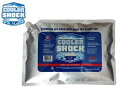 COOLER SHOCK/クーラーショック 氷点下 パック 保冷剤 冷凍保存 医療用 -7.8℃ Mサイズ 7CSMS あす楽対応 バイク好き ギフト あす楽対応