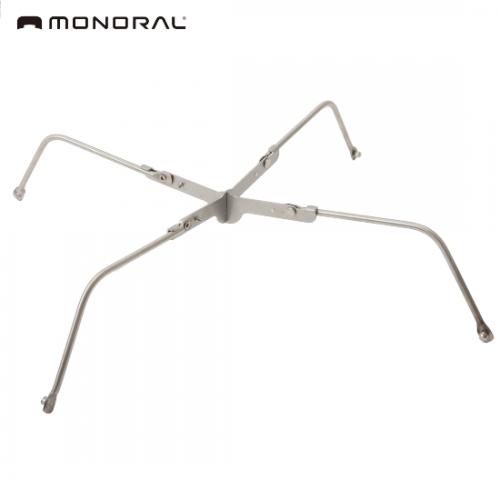monoral/モノラル 五徳アタッチメントII MT-0142【アウトドアギア バーベキュー・スモーク 焚火ストーブ スポーツ 調理器具 バーべキュー用 品 焚き火台アウトドア 釣り 旅行用 キャンプ 登山 アウトドアストーブ その他ストーブ】あす楽対応通販格安セール情報 楽天 通販