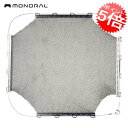 送料無料 monoral/モノラル 焚き火メッシュ2 MT-0019 メッシュグリル 補修部品 オプション 交換部品 バイク好き ギフト あす楽対応