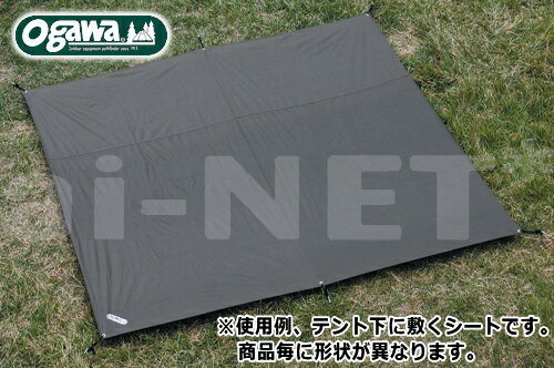 小川キャンパル/キャンパルジャパン PVCマルチシート PVCマルチシート220×150用 1401 小川テント ogawa グランドシート アンダーシート アンダーマット 送料無料 あす楽対応【お買い物マラソン 開催】通販格安セール情報 楽天 通販