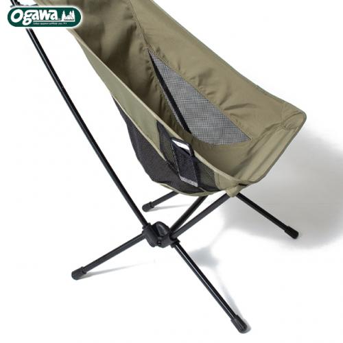 送料無料 ogawa ツーアングルチェア L 1913 コンパクトチェア リクライニング リクライニングチェア 小川テント オガワテント 小川キャンパル/キャンパルジャパン アウトドア キャンプ あす楽対応【お買い物マラソン 開催】通販格安セール情報 楽天 通販