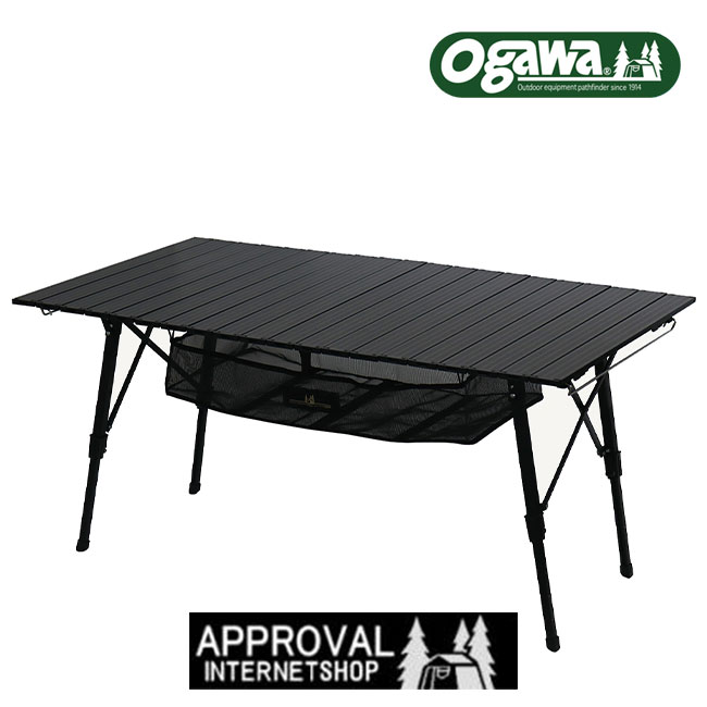 楽天市場】Ogawa ロールテーブル 1915-80の通販 楽天市場】Ogawa ロールテーブル 1915-80の通販