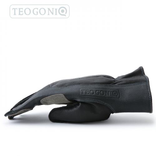 送料無料 日本製 TEOGONIA/テオゴニア HRグローブ ヒートレジスタントグローブ A-03 耐熱グローブ 牛革 焚火 アウトドアグローブ 焚き火グローブ 難燃グローブ 耐熱手袋 耐熱レザーグローブ あす楽対応【お買い物マラソン 開催】通販格安セール情報 楽天 通販