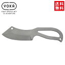 送料無料 YOKA(ヨカ) CAMPING KNIFE キャンピングナイフ キャンプ用 ナイフ オールステンレス 本革製シース付属 アウトドア キャンプ フィッシング 魚釣り 登山 おしゃれ ナイフ バイク好き ギフト お買い物マラソン 開催