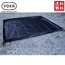 ｜商品詳細 商品名：YOKA CABIN＜グランドシート＞ メーカー名：YOKA/ヨカ JAN：4582376522042 素材：ターポリン 重量：3.5kg 収納サイズ：450x150x150mm 付属品：収納袋（アイボリー色のみ） 価格：￥12,100（税込） ※製品は予告なく仕様を変更する場合があります ｜おすすめポイント YOKA CABINの寝室部分にぴったり収まる、バスタブ型のグランドシートです。 四隅のジッパーを開けることで、フラットにすることもできます。 ※ご注文頂いたタイミングにより、多店舗での販売も行なっていますので、欠品により取り寄せまでのお時間を頂く場合もございます。ご了承下さい。 ※受注生産、品切れの商品は、ご注文後に納期をお知らせします。 ※メーカー廃番品の商品はご連絡後キャンセルのお手続きを行わせて頂きます。YOKA CABIN寝室部分にぴったり収まるバスタブ型のグランドシート YOKA(ヨカ) YOKA CABIN グランドシート ターポリン テントアクセサリー キャンプアウトドア 収納袋付き ｜商品詳細 商品名：YOKA CABIN＜グランドシート＞ メーカー名：YOKA/ヨカ JAN：4582376522042 素材：ターポリン 重量：3.5kg 収納サイズ：450x150x150mm 付属品：収納袋（アイボリー色のみ） 価格：￥12,100（税込） ※製品は予告なく仕様を変更する場合があります ｜おすすめポイント YOKA CABINの寝室部分にぴったり収まる、バスタブ型のグランドシートです。 四隅のジッパーを開けることで、フラットにすることもできます。 ※ご注文頂いたタイミングにより、多店舗での販売も行なっていますので、欠品により取り寄せまでのお時間を頂く場合もございます。ご了承下さい。 ※受注生産、品切れの商品は、ご注文後に納期をお知らせします。 ※メーカー廃番品の商品はご連絡後キャンセルのお手続きを行わせて頂きます。