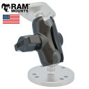 ͥåȳŷԾŹ㤨 ޥ 硼ȥ RAM-B-201U-A 60mm  ֥å ޥȥơ ñ ץ ꡼ ġ Х RAM MOUNTS Х եȡפβǤʤ2,750ߤˤʤޤ