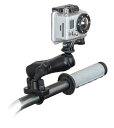 RAM MOUNTS(ラムマウント) GoPro 用 U字カメラケース専用マウントセット RAM-B-149Z-GOP1U ゴープロ 対応 バイク好き ギフト